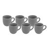 Xicara cha medi cz 180ml 6pc