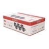 Xicara cha medi cz 180ml 6pc