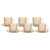 Xicara cha p vdo rat 240ml 6pc