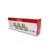 Xicara cha p vdo rat 240ml 6pc