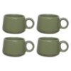 Xicara cha crm vidia 160ml 4pc
