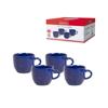 Xicara cha maeve az 165ml 4pc