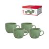 Xicara cha maeve vd 165ml 4pc