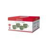 Xicara cha maeve vd 165ml 4pc