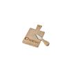 Jg queijo mini 2pcs