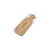 Mini tabua p/ queijo ret 3pcs