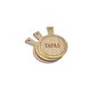 Mini tabua p/ queijo red 3pcs