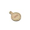 Mini tabua p/ queijo red 3pcs