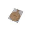 Mini tabua p/ queijo red 3pcs