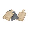 Mini tabua p/ queijo 3pcs