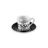 Xicara cafe p espresso 80ml