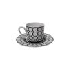 Xicara cafe p elos 90ml