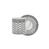 Xicara cafe p egito 80ml 6pc