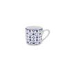 Xicara cafe p majest 90ml 6pc