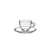 Xicara cafe pearl 90ml 6pc