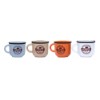 Xicara cafe coffee 90 ml 4p