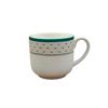 Xicara cafe margareth 120ml6p