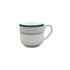 Xicara cafe margareth 120ml6p