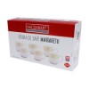 Xicara cafe margareth 120ml6p