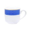 Xicara cafe margareth 120ml6p