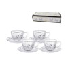 Xicara cafe p spring tr100ml4p