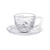 Xicara cafe p spring tr100ml4p