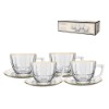 Xicara cafe p vdo trbd 90ml 4p