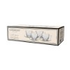 Xicara cafe p vdo trbd 90ml 4p