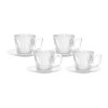 Xicara cafe p gft 90ml 4pc