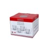 Xicara cafe p gft 90ml 4pc