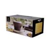 Xicara cafe p classica 80ml 6p