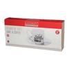 Xicara cafe hac 80ml 6pc