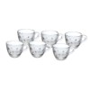 Xicara cafe honey 80ml 6pc