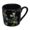 Xicara cafe pavao 80ml 6pc