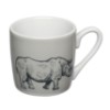 Xicara cafe p selva 80ml 6pc