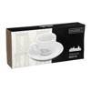 Xicara cafe p manha br 90ml 6p