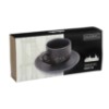 Xicara cafe p manha pt 90ml 6p