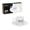 Xicara cafe p manha br 80ml 6p
