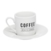 Xicara cafe p manha br 80ml 6p