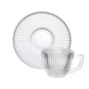 Xicara cafe p vdo gft 90ml 6pc