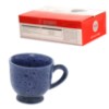 Xicara cafe glaze az 100ml 6pc