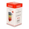 Xicara cafe sup stack 90ml 4pc