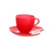 Xicara cafe p vdo he vm 85ml4p