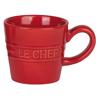 Xicara cafe le ch vm 110ml 4pc