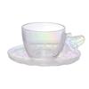 Xicara cafe p vdo bee  80ml 4p
