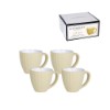 Xicara cafe rat 90ml 4pc