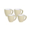 Xicara cafe rat 90ml 4pc