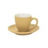 Xicara cafe p rat 90ml 2pc