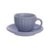 Xicara cafe p bella az 90ml 6p