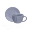 Xicara cafe p bella az 90ml 6p